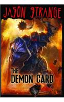 Demon Card