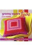 Granny Square Love