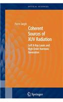 Coherent Sources of Xuv Radiation