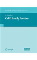 Ctbp Family Proteins
