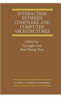 Interaction Between Compilers and Computer Architectures