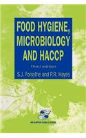 Food Hygiene, Microbiology and Haccp