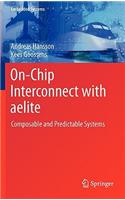 On-Chip Interconnect with aelite