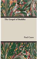 The Gospel Of Buddha