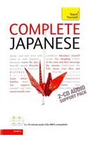 Complete Japanese Beginner to Intermediate Course