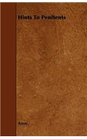 Hints To Penitents