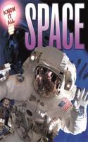 Know It All: Space: (Know It All)