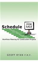Schedule for Sale