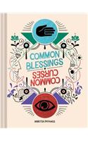Common Blessings / Common Curses: (Funny Web Comic Book, Gift for College Graduates and Millennials)