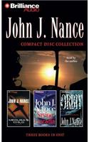 John J. Nance Collection