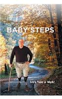 Baby Steps: (English)