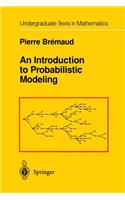 Introduction to Probabilistic Modeling