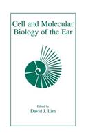 Cell and Molecular Biology of the Ear