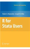 R for Stata Users