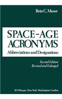 Space-Age Acronyms