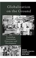 Globalization on the Ground