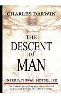 The Descent Of Man