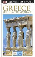 Greece, Athens & the Mainland