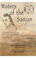 Waters of the Sanjan