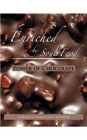 Enriched by Soul Food