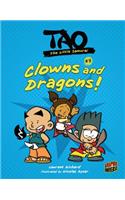 Clowns and Dragons!