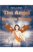 The Angel with the Broken Wings