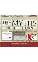 Myths CD Collection