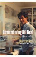 Remembering Bill Neal
