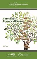 Mathematics: Rhyme and Reason