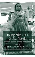 Young Sikhs in a Global World