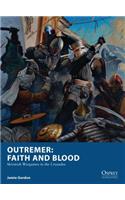 Outremer: Faith and Blood