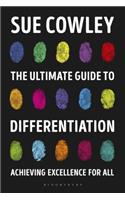 The Ultimate Guide to Differentiation