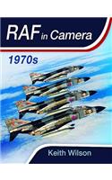 RAF in Camera: 1970s