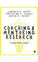 Coaching and Mentoring Research