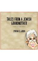 Tales from a Jewish Grandmother