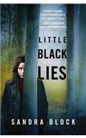 Little Black Lies