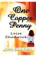 One Copper Penny