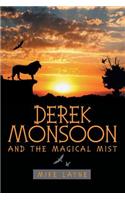 Derek Monsoon