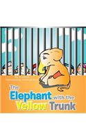 The Elephant with the Yellow Trunk