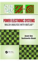 Power Electronic Systems
