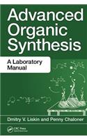Advanced Organic Synthesis