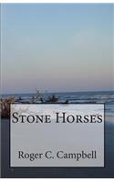 Stone Horses