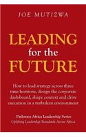 Leading for the Future