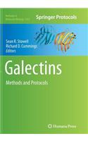 Galectins