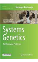 Systems Genetics