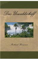 Urwaldschiff