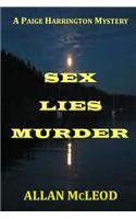 Sex Lies Murder