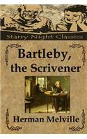 Bartleby, the Scrivener