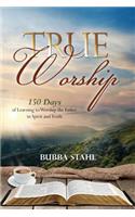 True Worship
