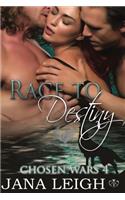 Race To Destiny